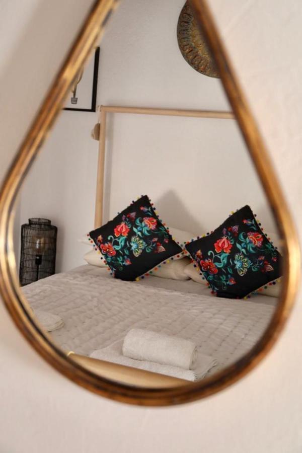 Casa Caballito De Mar Boutique B&B Бедар Экстерьер фото