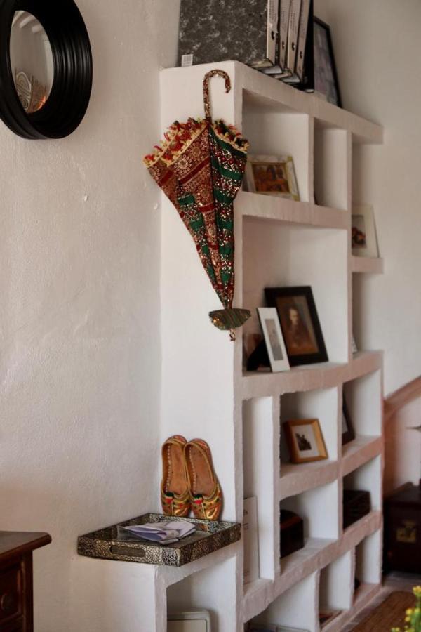 Casa Caballito De Mar Boutique B&B Бедар Экстерьер фото